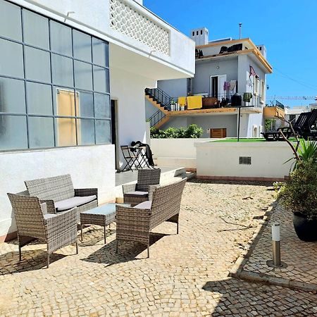 Apartamento Cinderela House Distrito de Distrito de Faro Exterior foto