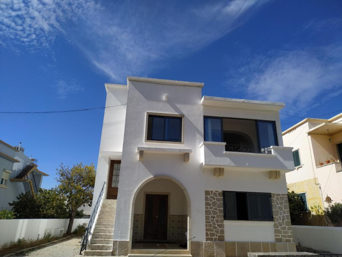 Apartamento Cinderela House Distrito de Distrito de Faro Exterior foto