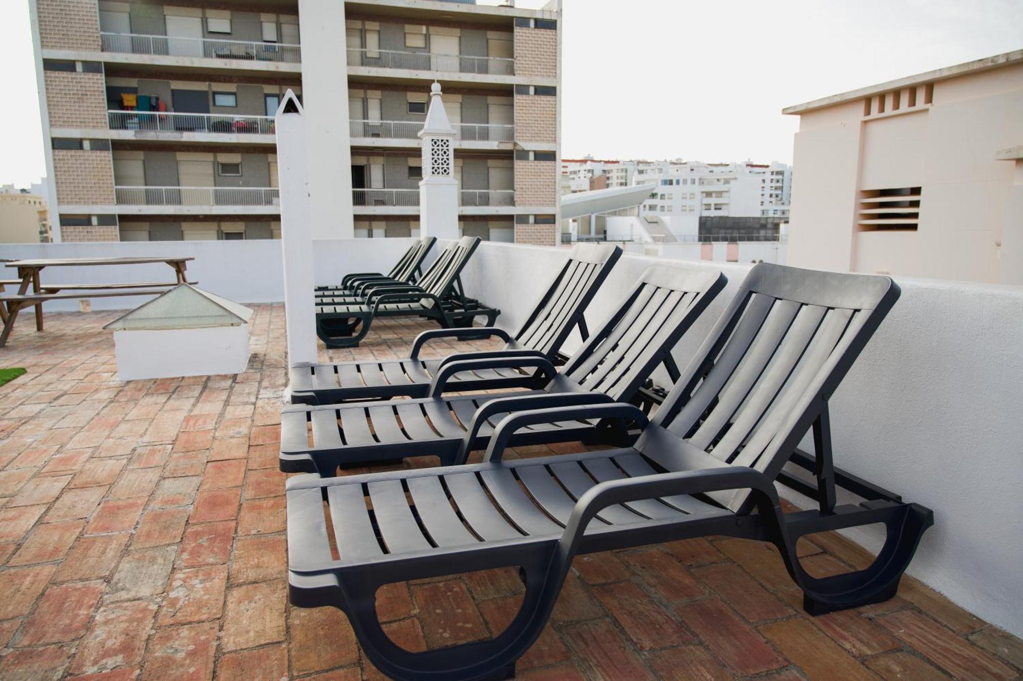Apartamento Cinderela House Distrito de Distrito de Faro Exterior foto