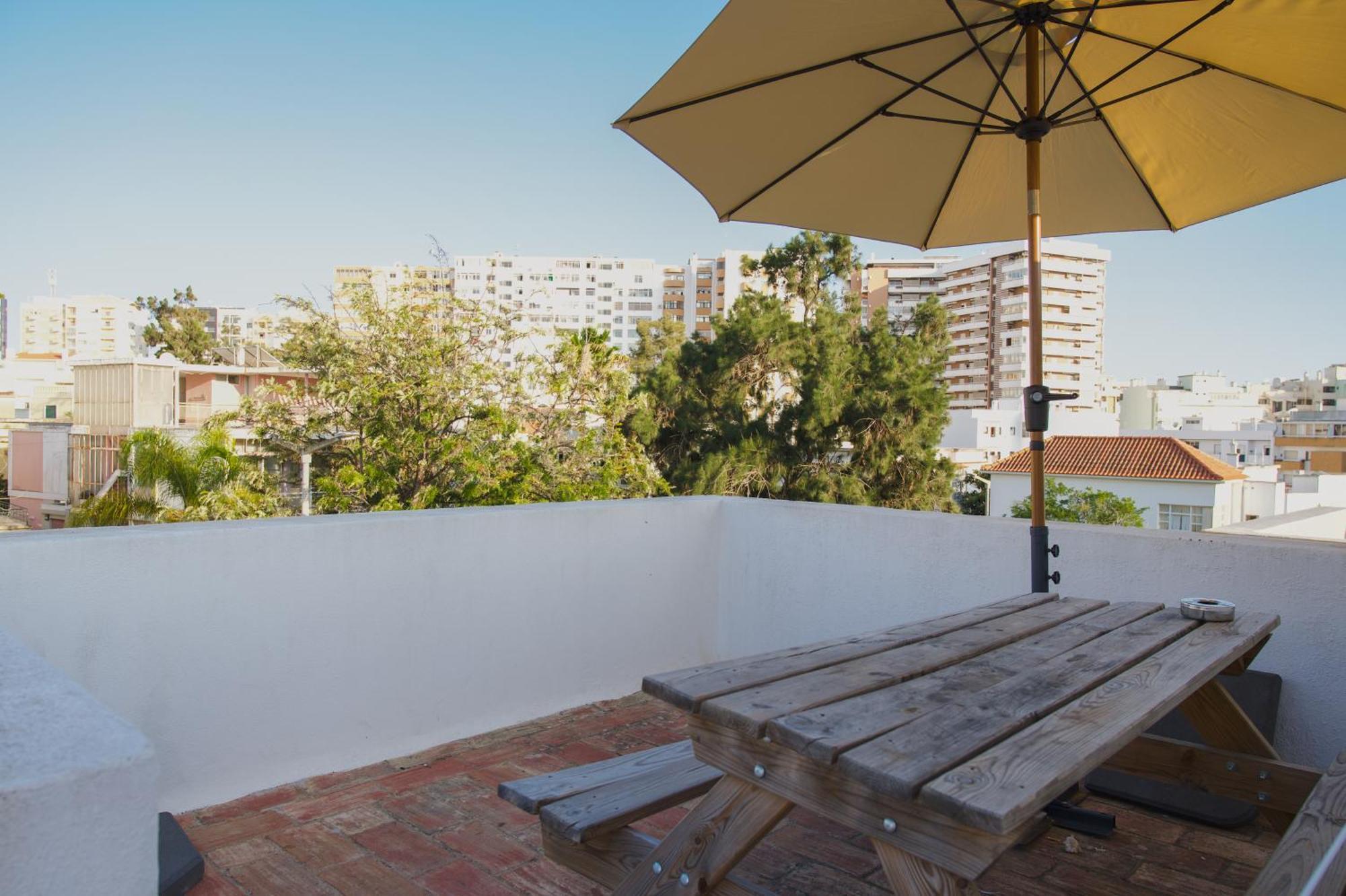 Apartamento Cinderela House Distrito de Distrito de Faro Exterior foto