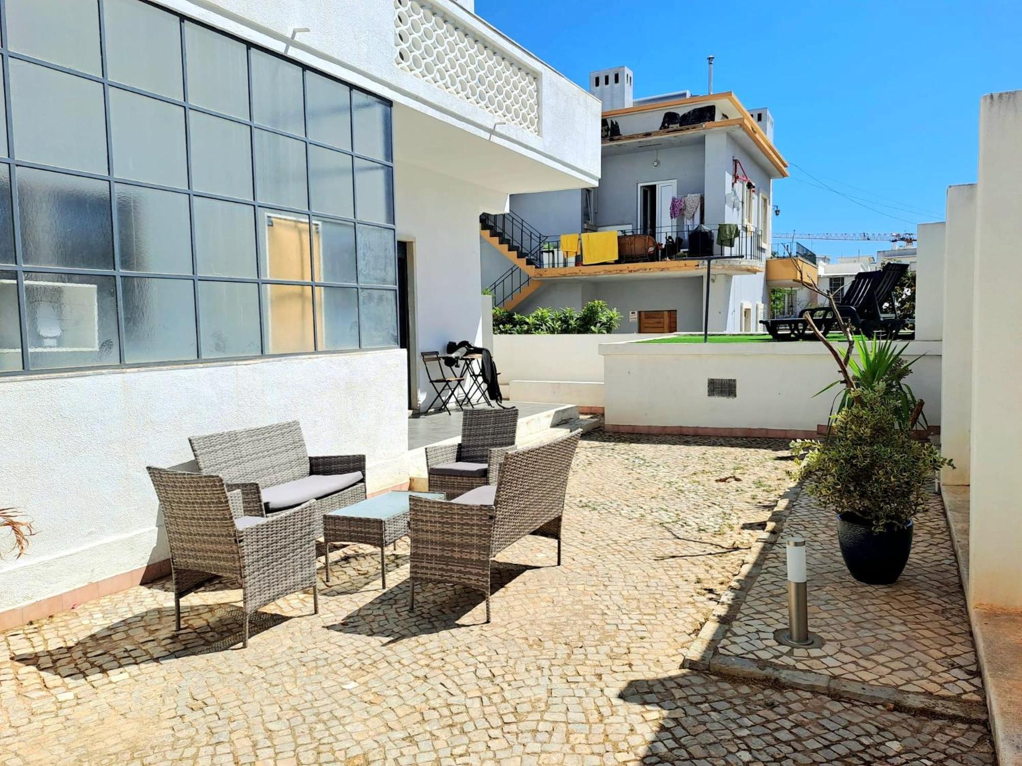 Apartamento Cinderela House Distrito de Distrito de Faro Exterior foto